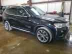 2017 BMW X3