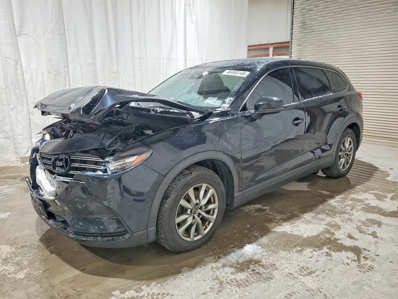 2018 MAZDA CX-9