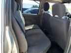 2000 NISSAN Frontier