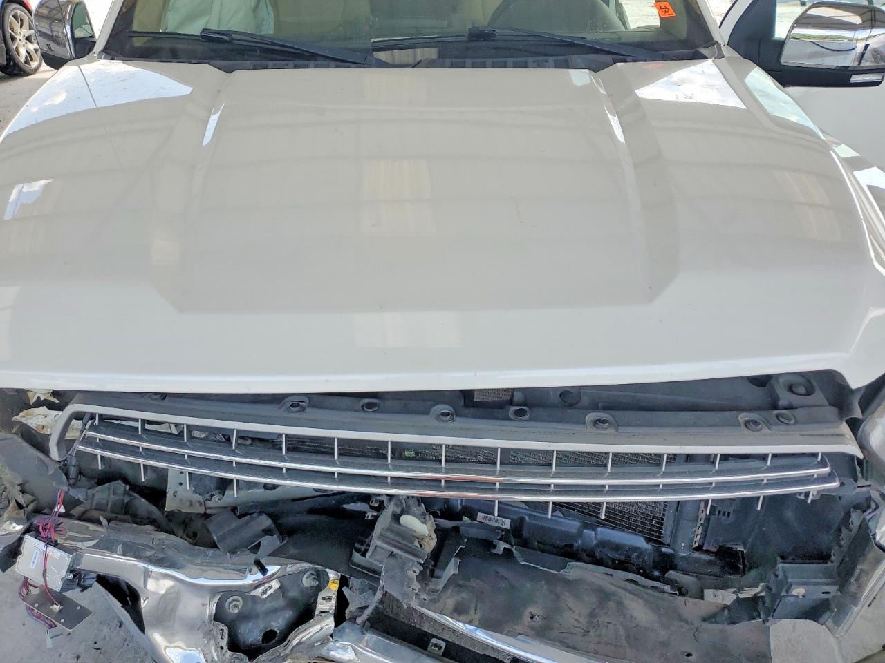 2019 FORD F-150 Lightning