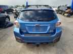 2014 SUBARU XV Crosstrek
