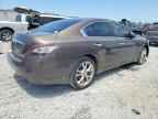 2013 NISSAN Maxima