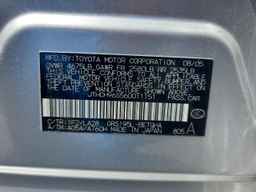 2006 LEXUS GS 300