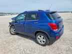 2020 CHEVROLET TRAX