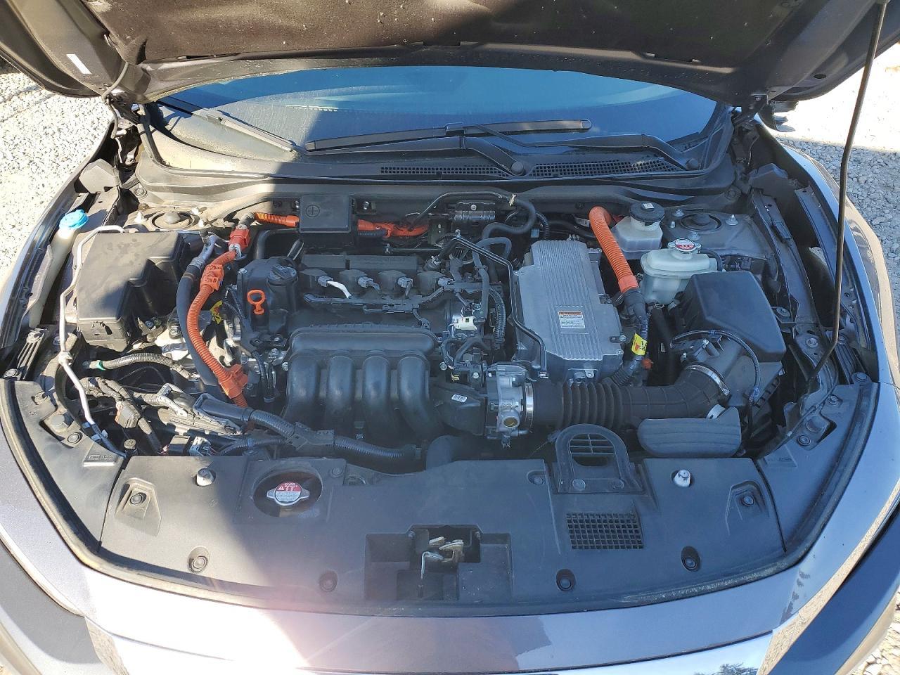 2022 HONDA Insight