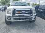 2016 FORD F-150 Lightning