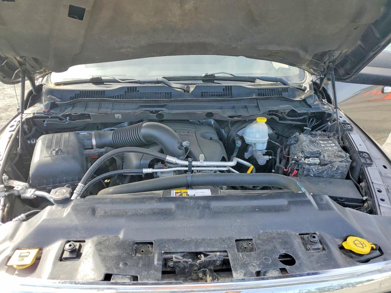 2015 RAM 1500