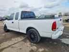 2002 FORD F-150 Lightning