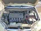 2005 TOYOTA COROLLA
