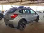 2013 SUBARU XV Crosstrek