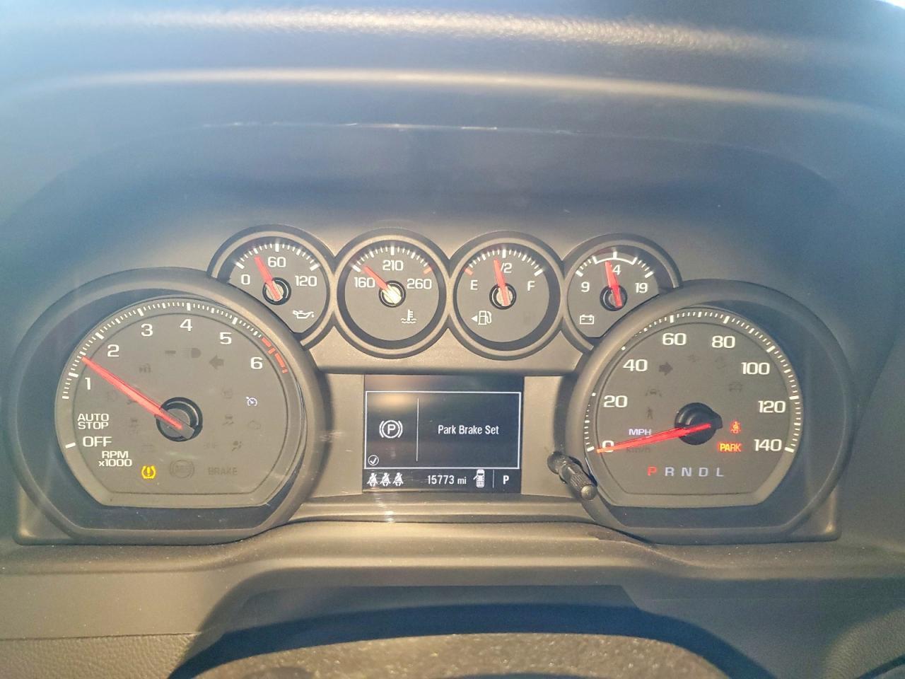 2025 GMC Sierra