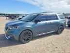 2022 KIA Carnival