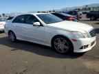 2010 MERCEDES-BENZ E-Class