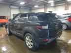 2016 LAND ROVER RANGE ROVER EVOQUE