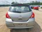 2014 NISSAN VERSA