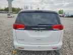 2023 CHRYSLER Voyager