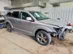 2016 DODGE JOURNEY