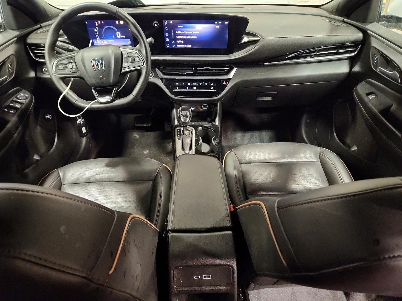 2024 BUICK Envista