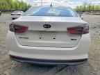 2015 KIA Optima Hybrid