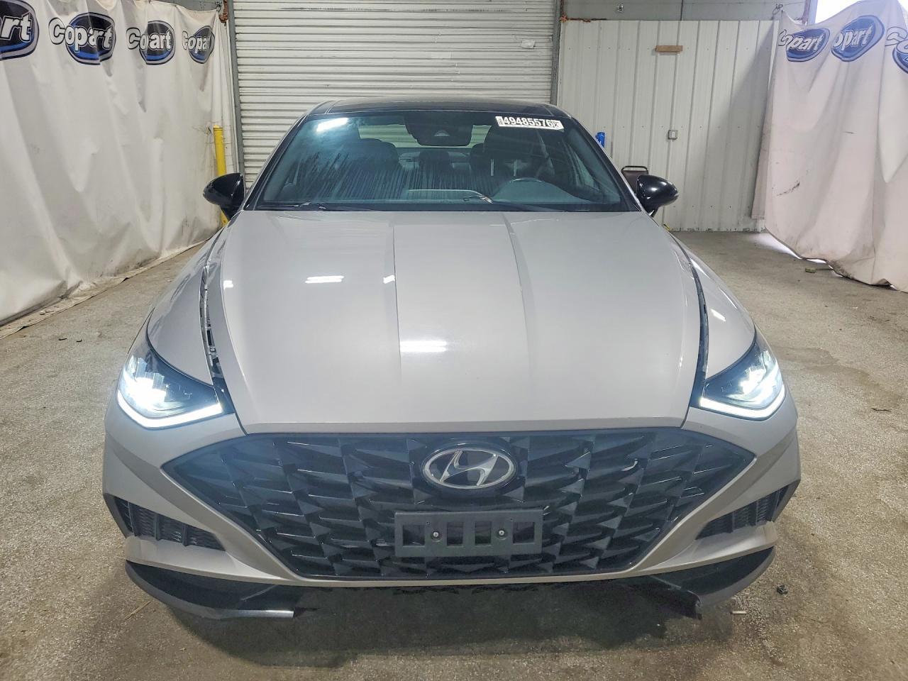 2023 HYUNDAI SONATA