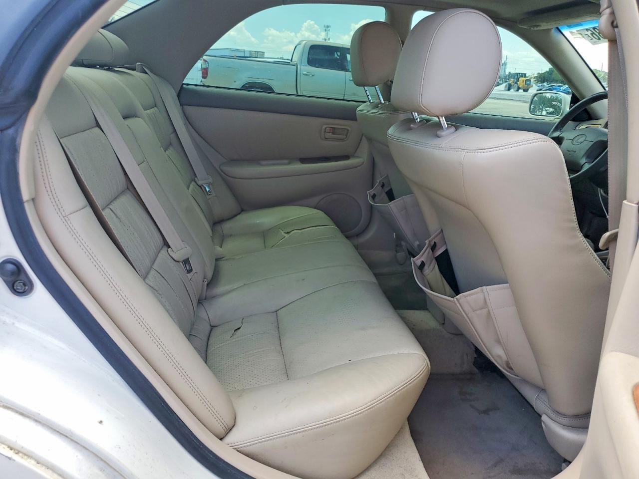 1999 LEXUS Es 300