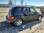 2002 CHRYSLER PT CRUISER