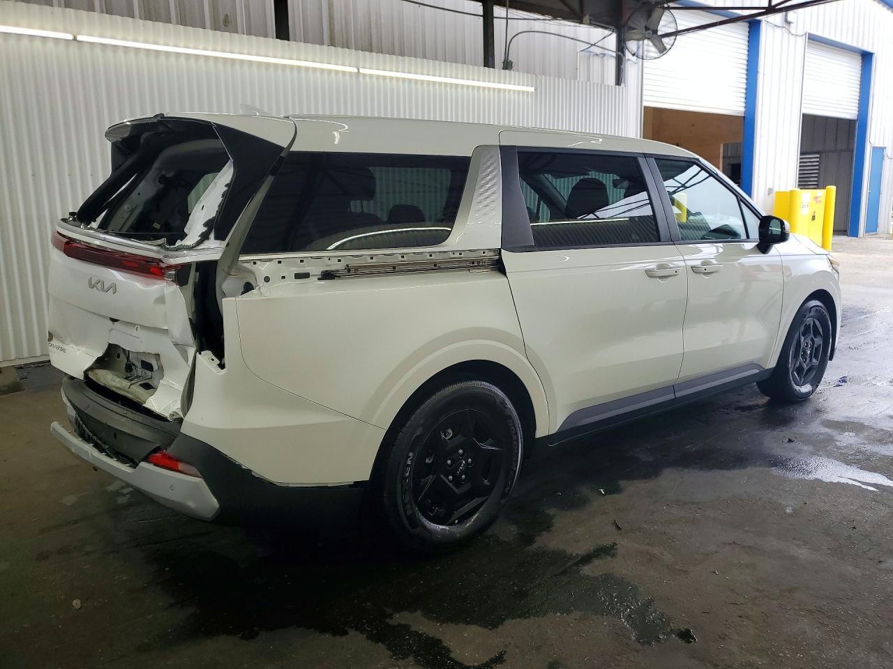 2026 KIA Carnival