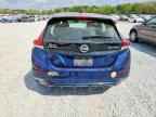 2018 NISSAN LEAF