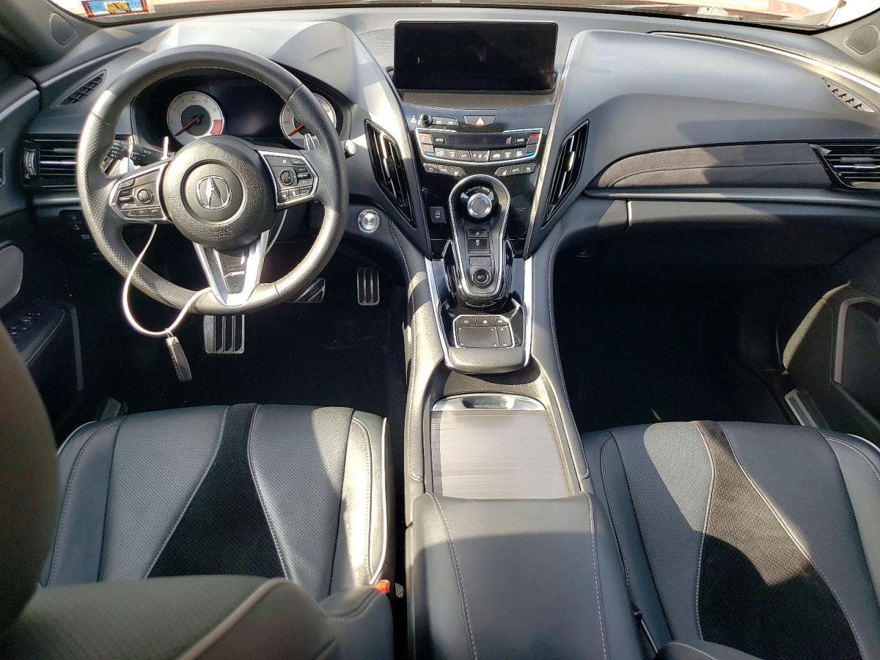 2019 ACURA RDX