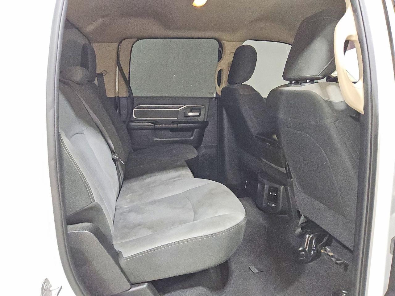 2020 RAM 2500