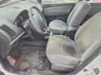 2011 NISSAN SENTRA