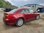 2014 CHRYSLER 200