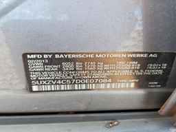 2013 BMW X5
