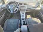 2014 NISSAN SENTRA
