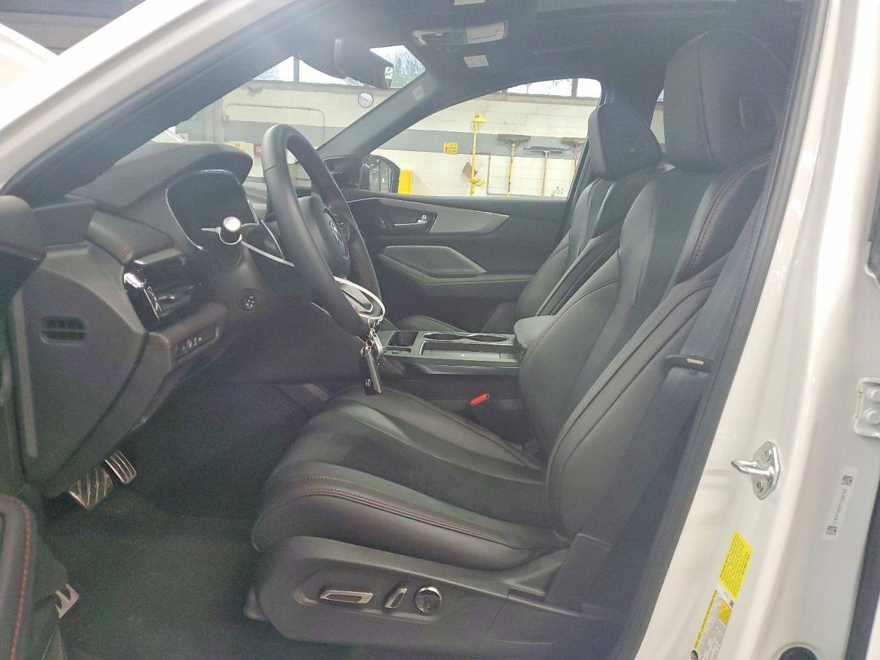 2026 ACURA MDX