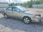 2004 NISSAN SENTRA