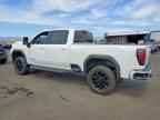 2024 GMC Sierra