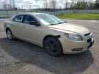 2009 CHEVROLET MALIBU
