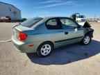 2004 HYUNDAI ACCENT