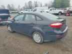 2015 FORD Fiesta