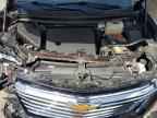 2022 CHEVROLET TRAVERSE