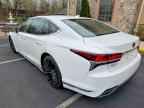 2021 LEXUS LS 500