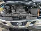 2019 NISSAN Frontier