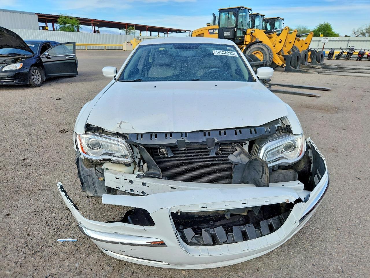 2013 CHRYSLER 300