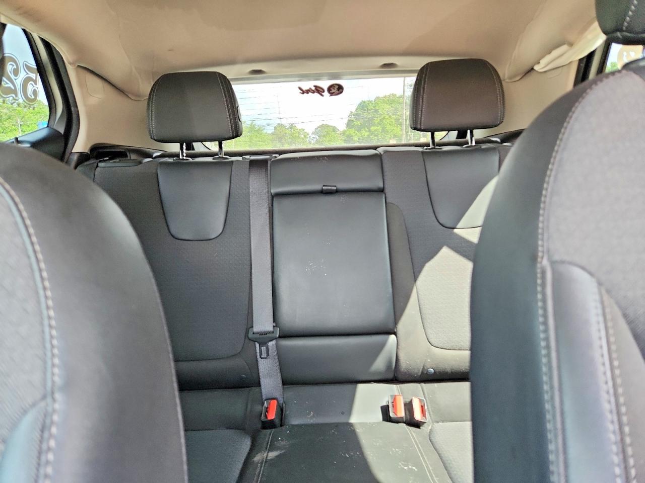 2021 BUICK Encore GX