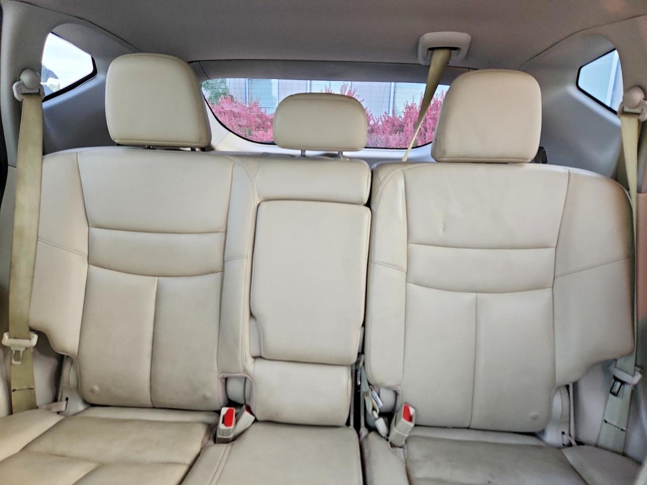 2018 NISSAN MURANO