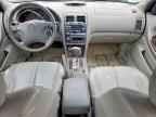 2001 NISSAN Maxima