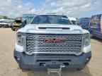 2020 GMC Sierra