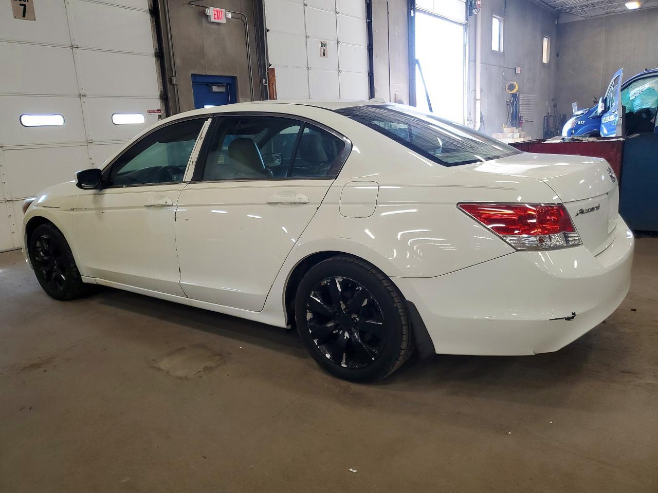 2010 HONDA ACCORD