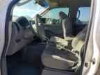 2005 NISSAN Frontier